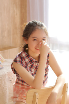 妻孑的朋友