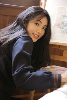 风流校花