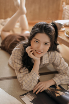 明星专题：梅丽莎·麦卡西